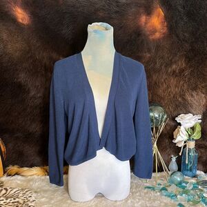 J crew cardigan S (UB)